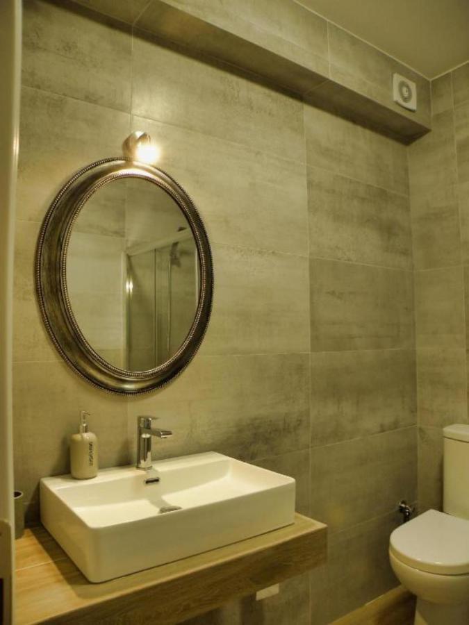 Apartamento Enjoy Meteora Three Kalambaka Exterior foto